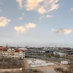 Old Town Black Apartament