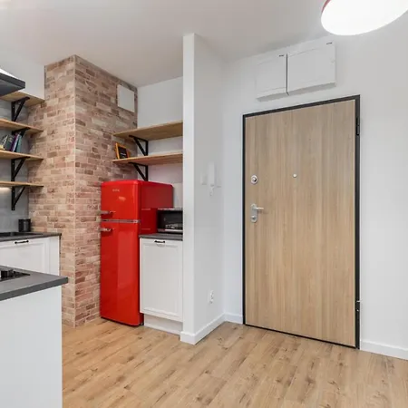 Old Town Black 아파트