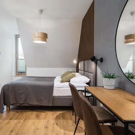 Old Town Black * Щецин