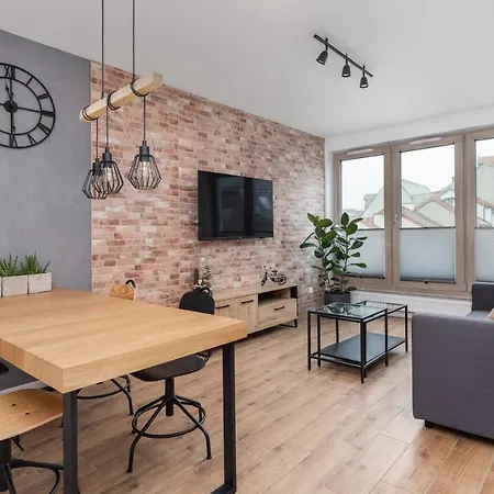 Old Town Black * Щецин