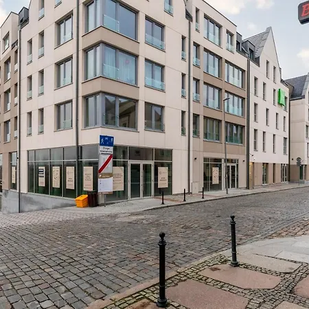 Old Town Black シュチェチン