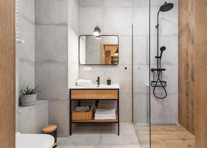 Old Town Black * 슈체친