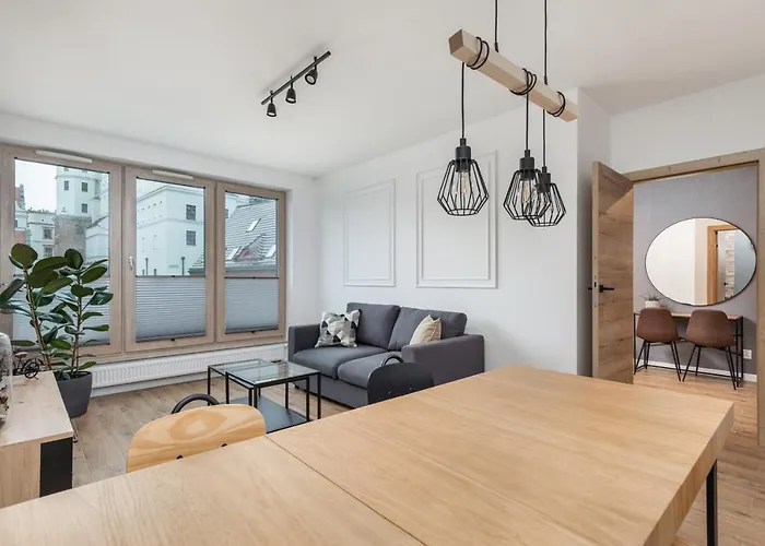 Old Town Black * 슈체친