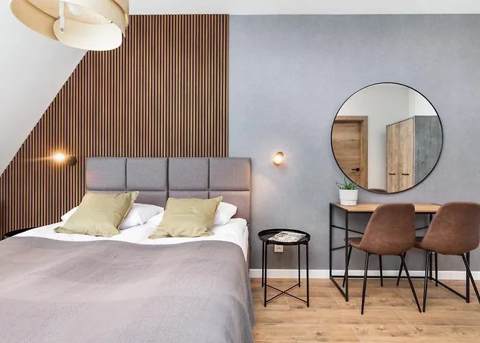 Old Town Black シュチェチン