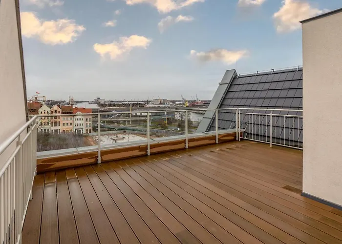 Old Town Black 아파트