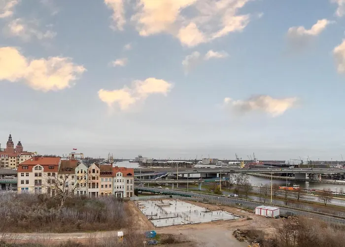 Old Town Black 아파트